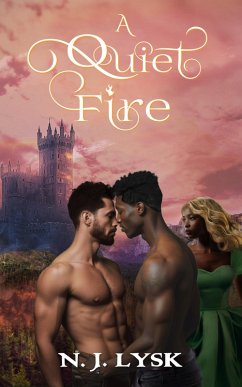 Cover A Quiet Fire (eBook, ePUB)
