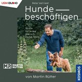 Hunde beschäftigen von Martin Rütter (MP3-Download) Hunde beschäftigen von Martin Rütter (MP3-Download)