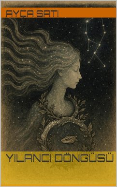 Cover Yilanci Döngüsü (Mihrimah, #2) (eBook, ePUB)