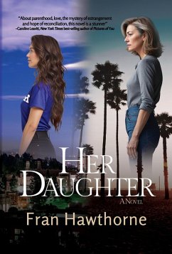 Cover Her Daughter (eBook, ePUB)