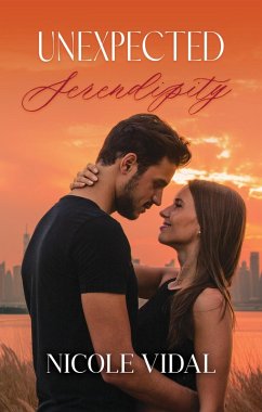 Cover Unexpected Serendipity (The Soren Family, #2) (eBook, ePUB)