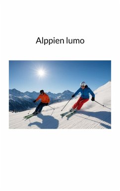Alppien lumo (eBook, ePUB)