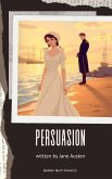 Persuasion (eBook, ePUB) Persuasion (eBook, ePUB)