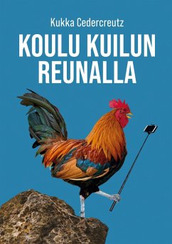 Cover Koulu kuilun reunalla (eBook, ePUB)
