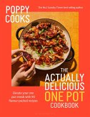 Poppy Cooks: The Actually Delicious One Pot Cookbook (eBook, ePUB)