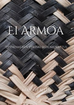 Ei Armoa (eBook, ePUB)