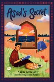 Asad's Secret (eBook, ePUB) Asad's Secret (eBook, ePUB)