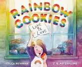 Rainbow Cookies (eBook, ePUB) Rainbow Cookies (eBook, ePUB)