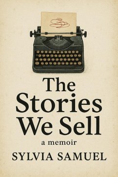 Cover The Stories We Sell (eBook, ePUB)