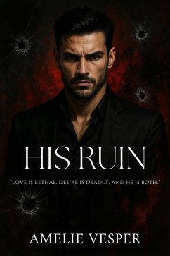 Cover His Ruin (eBook, ePUB)