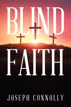 Cover Blind Faith (eBook, ePUB)