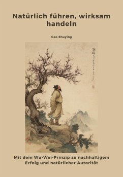 Cover Natürlich führen, wirksam handeln (eBook, ePUB)