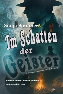 Im Schatten der Geister (eBook, ePUB) Cover Im Schatten der Geister (eBook, ePUB)