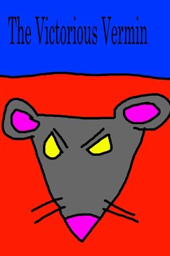 Cover The Victorious Vermin (eBook, ePUB)