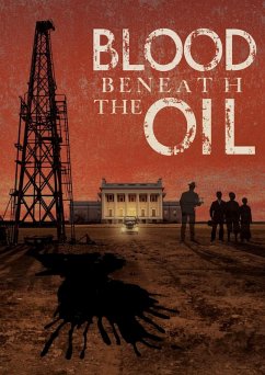 Blood Beneath the Oil (eBook, ePUB) - Virgil, Selena
