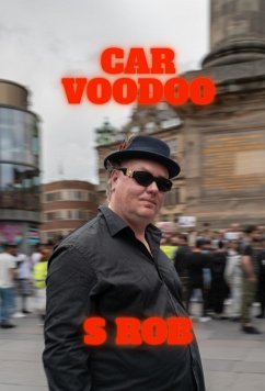 Cover Car Voodoo (eBook, ePUB)