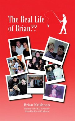 Cover The Real Life of Brian?? (eBook, ePUB)