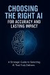 Choosing the Right AI for Accuracy and... - Bild 1