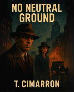 Cover No Neutral Ground (eBook, ePUB)