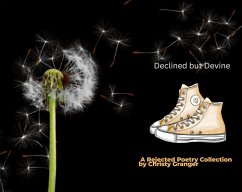 Cover Declined but Devine (eBook, ePUB)