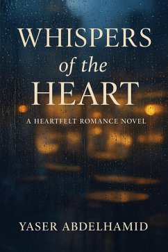Cover Whispers of the Heart (eBook, ePUB)