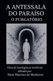 A Antessala do Paraíso (eBook, ePUB)