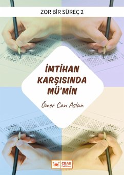 Cover Imtihan Karsisinda Mü'min (eBook, ePUB)