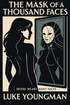 The Mask of a Thousand Faces (eBook, ePUB) - Youngman, Luke The Mask of a Thousand Faces (eBook, ePUB) - Youngman, Luke
