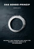 Das Sensei-Prinzip (eBook, ePUB)