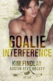 Goalie Interference (eBook, ePUB)