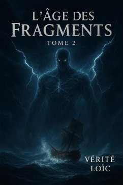 Cover L'Âge des Fragments - Tome 2 (eBook, ePUB)