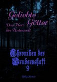Geliebte Götter (eBook, ePUB)