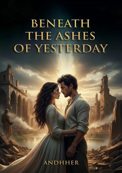 Beneath the Ashes of Yesterday - A Novel (eBook, ePUB) Cover Beneath the Ashes of Yesterday - A Novel (eBook, ePUB)