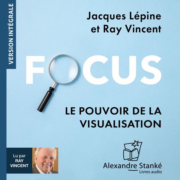 Focus (MP3-Download) Focus (MP3-Download)