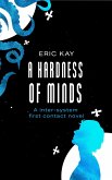 A Hardness of Minds (eBook, ePUB)
