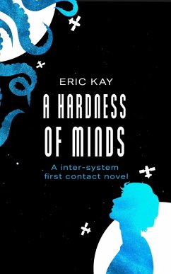 A Hardness of Minds (eBook, ePUB) Cover A Hardness of Minds (eBook, ePUB)
