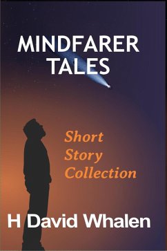 Cover Mindfarer Tales (eBook, ePUB)