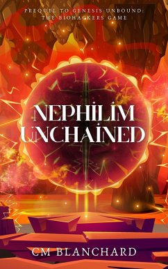 Cover Nephilim Unchained (eBook, ePUB)