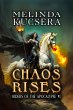 Chaos Rises (Riders of the Apocalypse,... - Bild 1