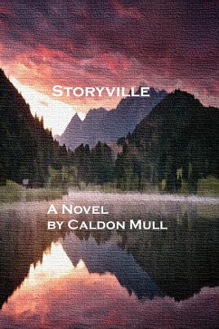 Cover Storyville (eBook, ePUB)