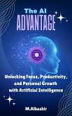The AI Advantage (eBook, ePUB) The AI Advantage (eBook, ePUB)