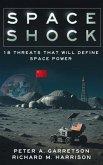 Space Shock (eBook, ePUB)