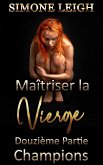 Champions (Maîtriser la Vierge, #12) (eBook, ePUB) Champions (Maîtriser la Vierge, #12) (eBook, ePUB)