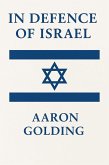 In Defence of Israel (eBook, ePUB)