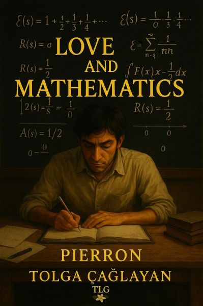 Love and Mathematics (Pierron) (eBook, ePUB)