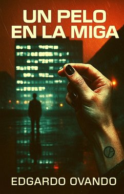 Cover Un Pelo en la Miga (eBook, ePUB)