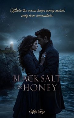 Cover Black Salt & Honey (eBook, ePUB)