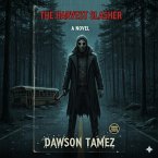 The Harvest Slasher (eBook, ePUB)