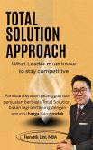 TOTAL SOLUTION APPROACH (eBook, ePUB)