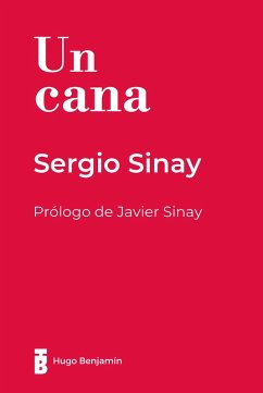 Un Cana (eBook, ePUB) - Sinay, Sergio